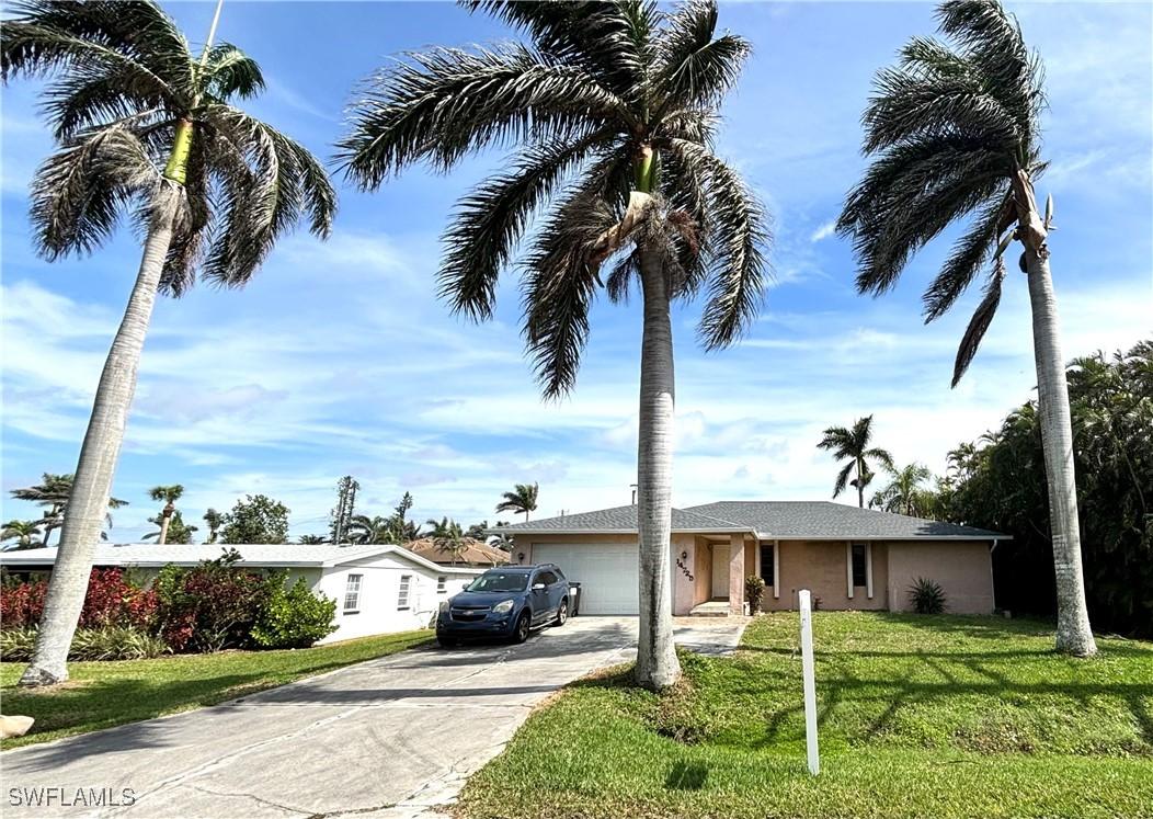 14725 Kimberly Ln., Fort Myers, FL 33908
