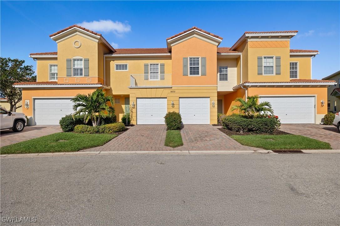 9832 Cristalino View Way #103, Fort Myers, FL 33908