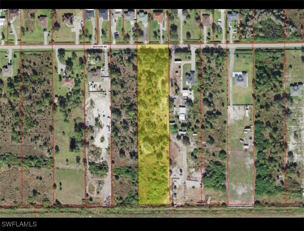 4480 43rd Ave., Naples, FL 34120