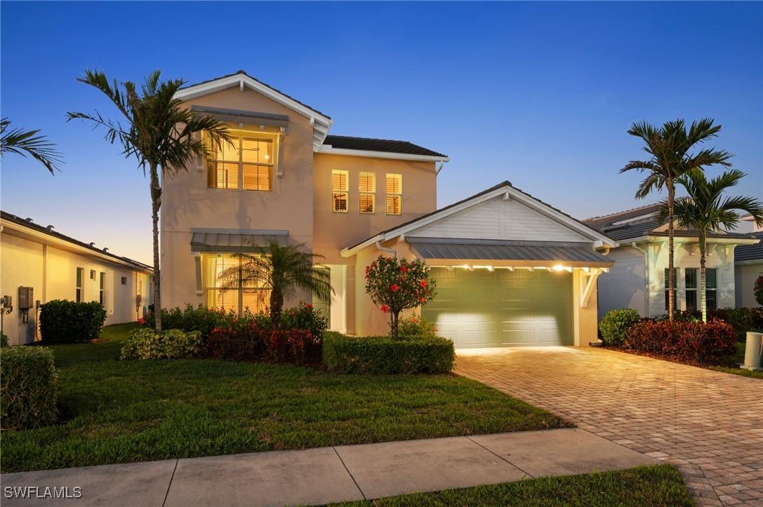 8949 Mustique Ln., Naples, FL 34114