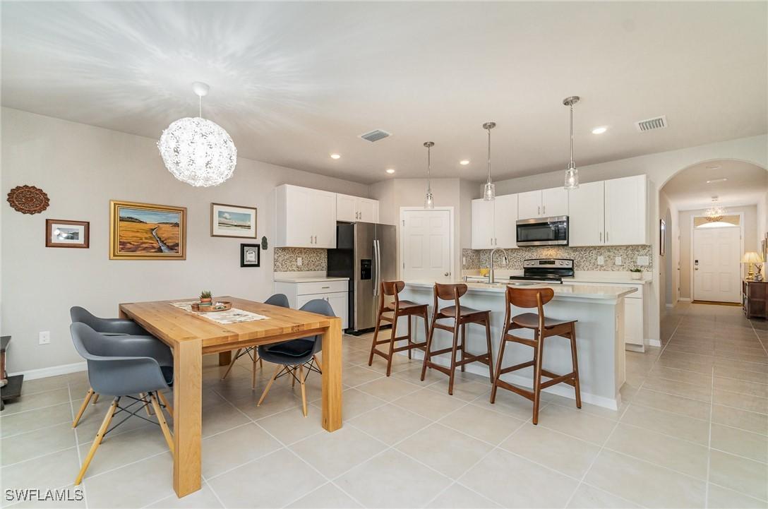 2232 Pigeon Plum Way, North Fort Myers, FL 33917