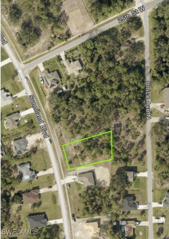1920 Sunniland Blvd., Lehigh Acres, FL 33971