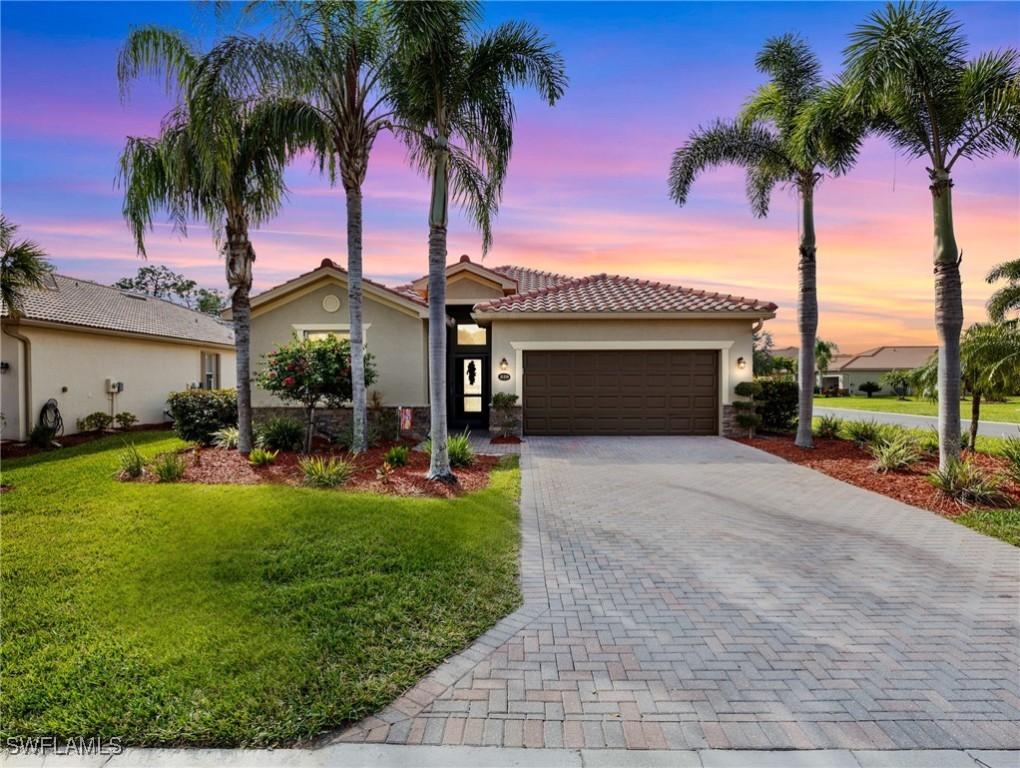 21250 Bella Terra Blvd., Estero, FL 33928