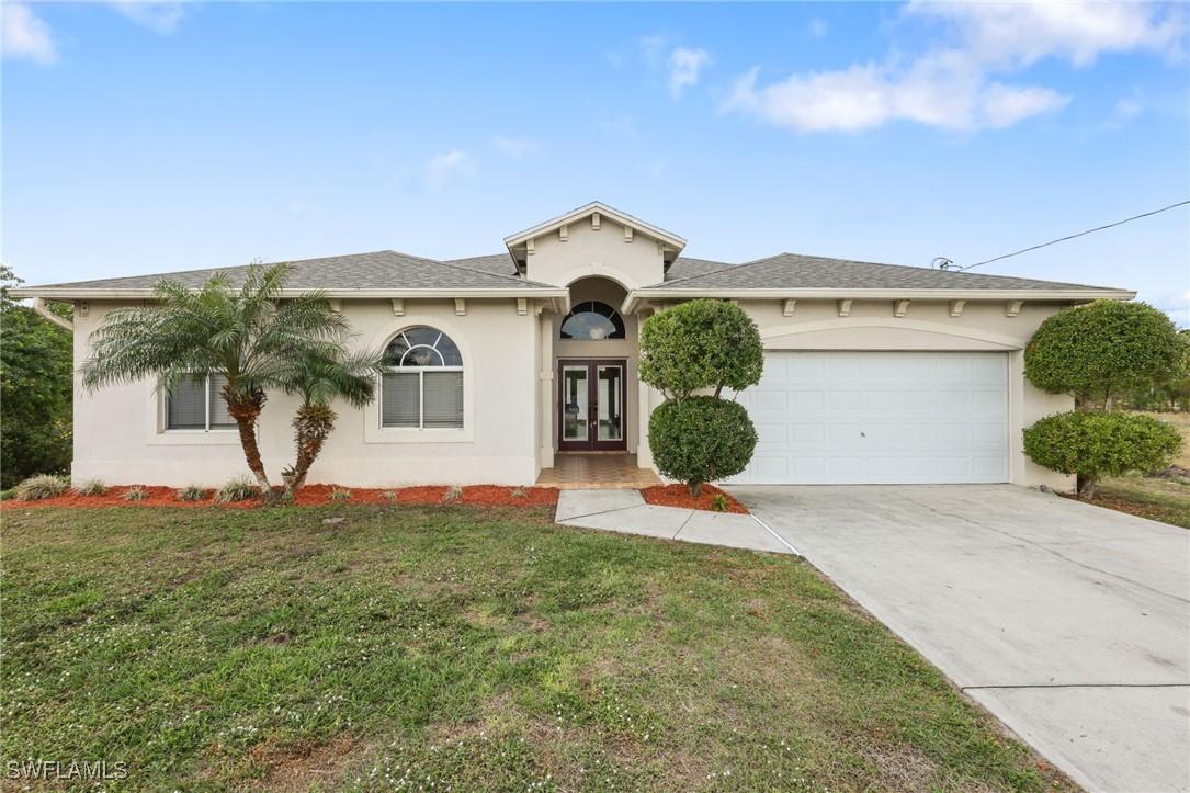 1012 Eisenhower Blvd., Lehigh Acres, FL 33974