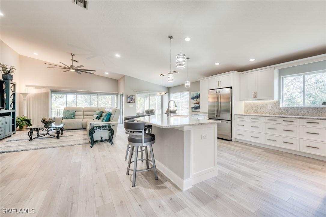 8491 Southbridge Dr. #3, Estero, FL 33967