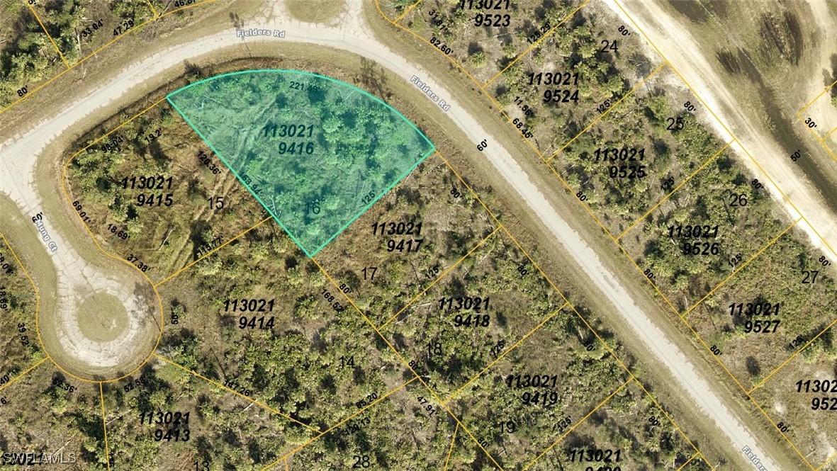 1130219416 Fielders Rd., North Port, FL 34288