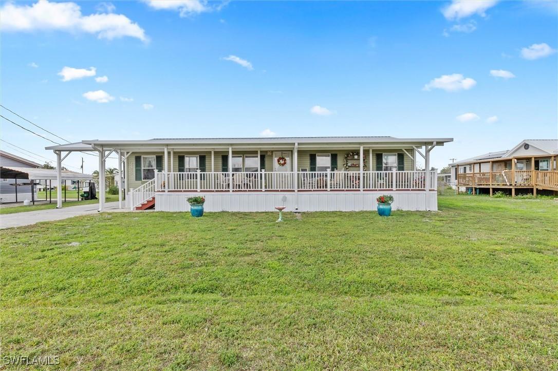11697 SW Lemon Ave., Arcadia, FL 34269