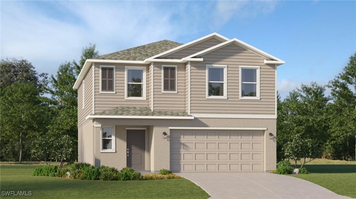 12147 Shortleaf Pine Tr., Fort Myers, FL 33966