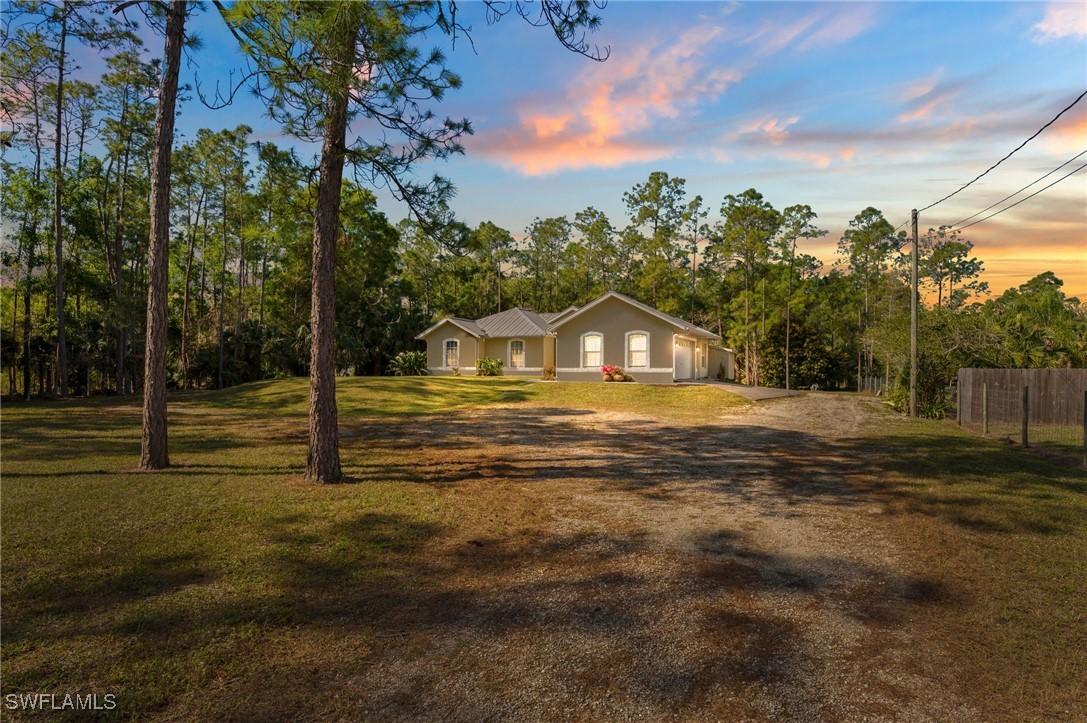 521 Everglades Blvd., Naples, FL 34117