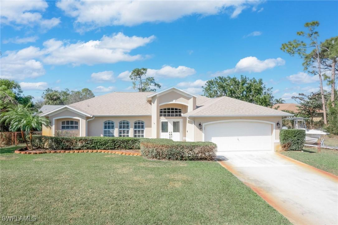 17556 Butler Rd., Fort Myers, FL 33967