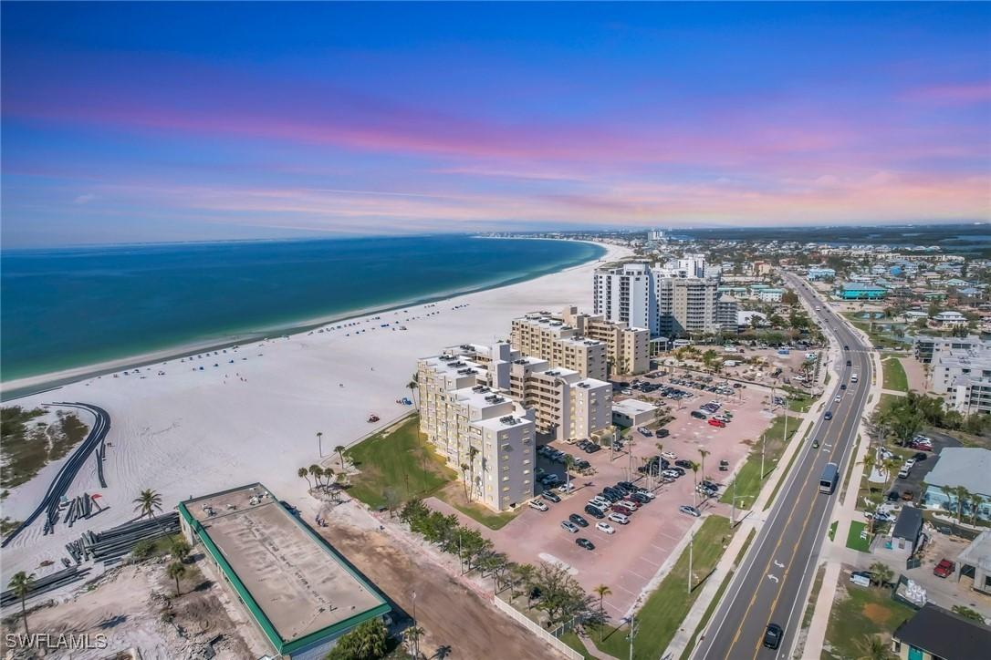 6670 Estero Blvd. #A104, Fort Myers Beach, FL 33931