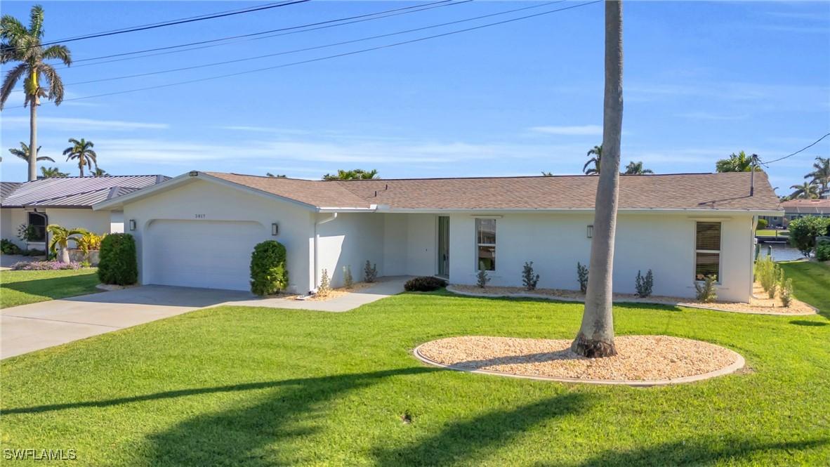 3817 SE 19th Ave., Cape Coral, FL 33904