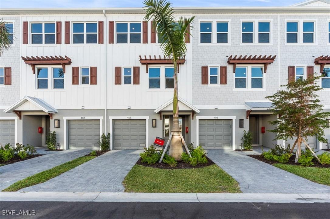1620 Sea Haven Dr. #405, Punta Gorda, FL 33950