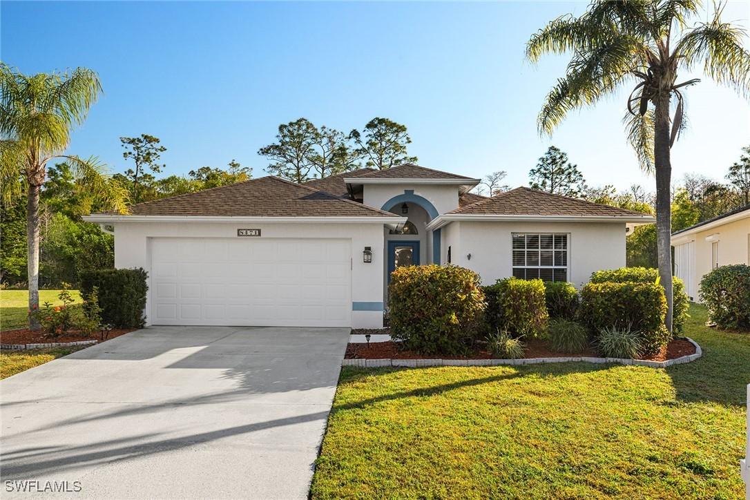 8471 Manderston Ct., Fort Myers, FL 33912