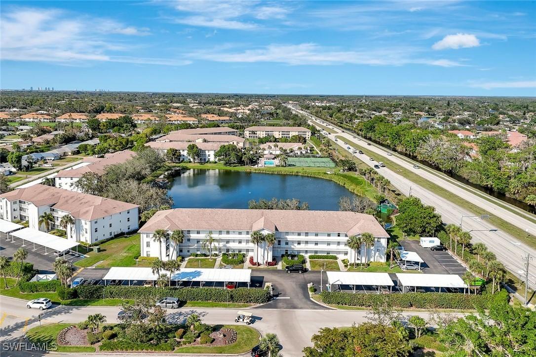 9580 Victoria Ln. #A306, Naples, FL 34109