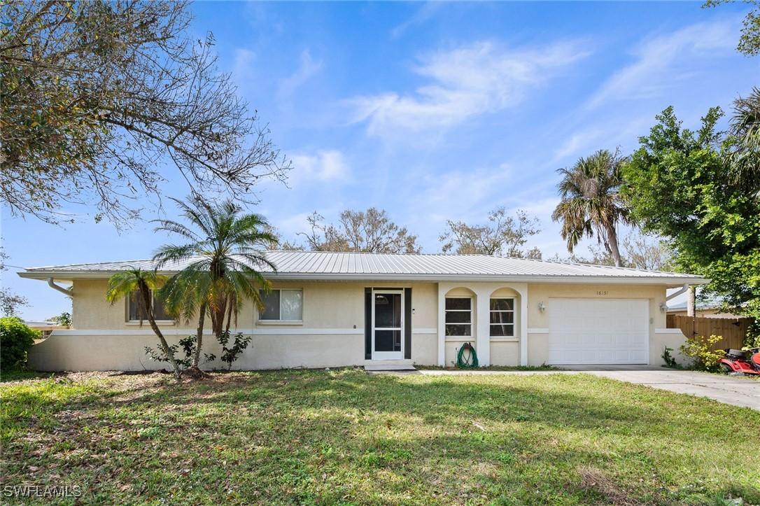 [Address Hidden by Seller], North Fort Myers, FL 33917