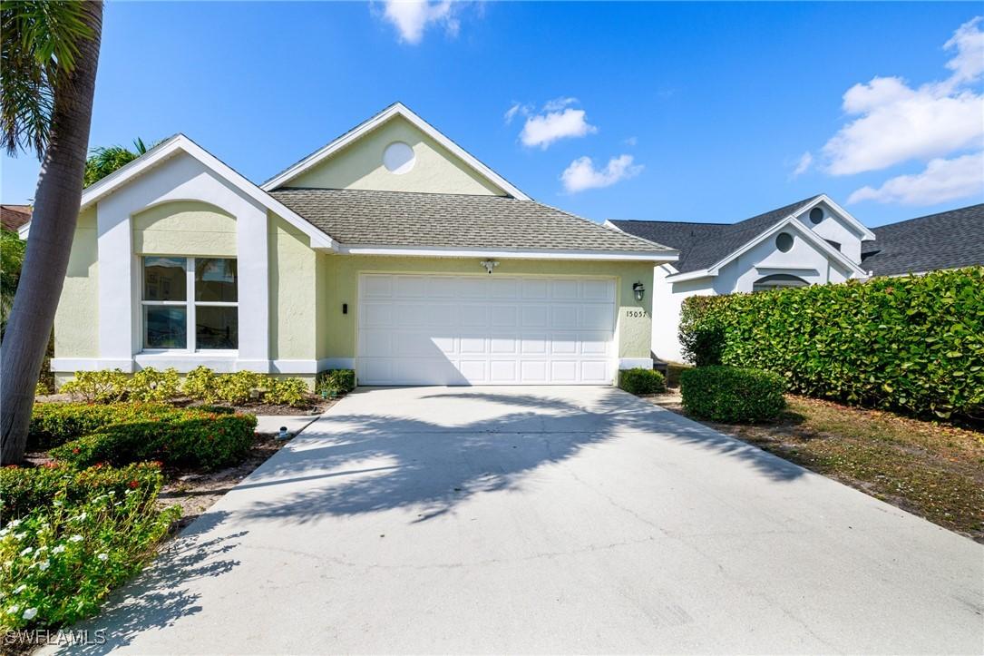 15057 Cloverdale Dr., Fort Myers, FL 33919