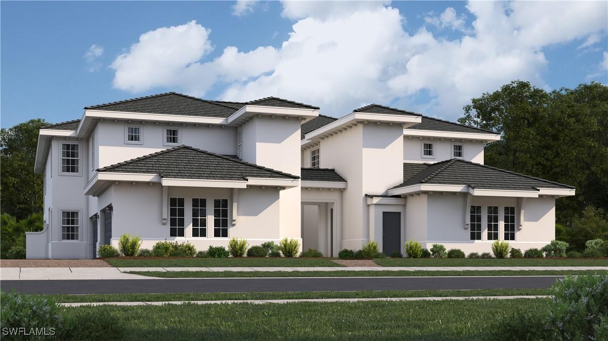 16907 Fairgrove Way #4-101, Naples, FL 34110