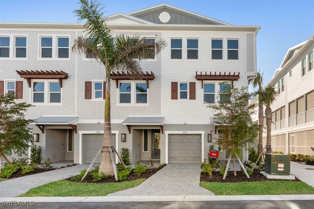 1620 Sea Haven Dr. #408, Punta Gorda, FL 33950