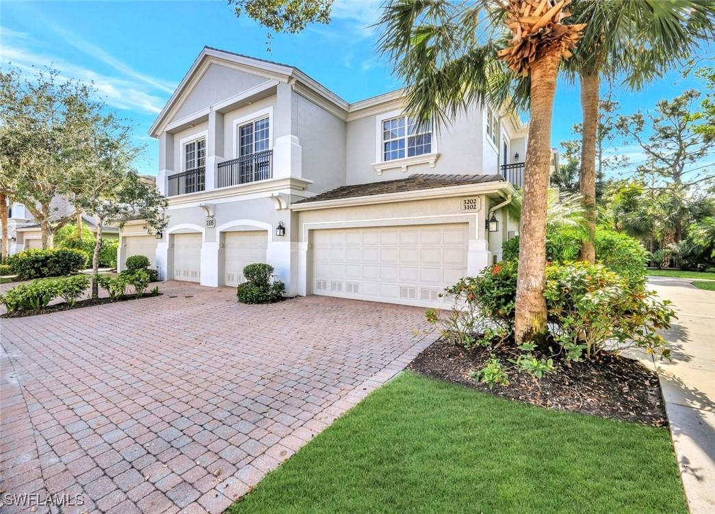 1335 Remington Way #3202, Naples, FL 34110