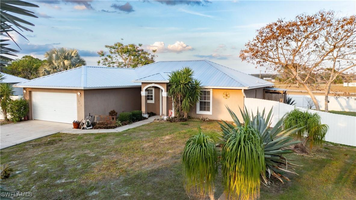 7049 Tide Cir., Labelle, FL 33935