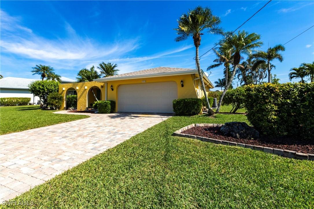 3353 SE 19th Ave., Cape Coral, FL 33904