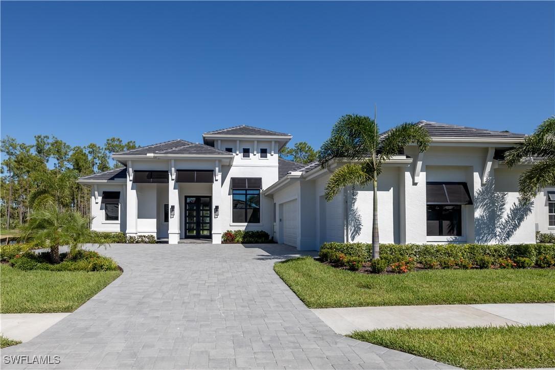 9511 Caymas Way, Naples, FL 34114