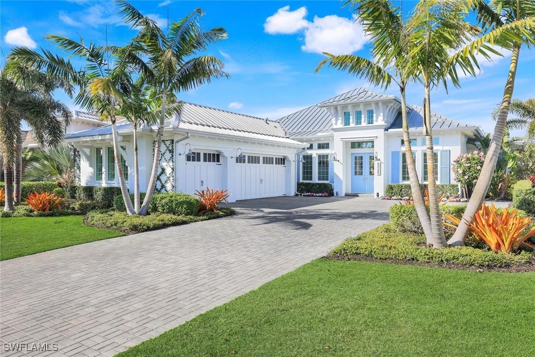 6026 Acklins Dr., Naples, FL 34113