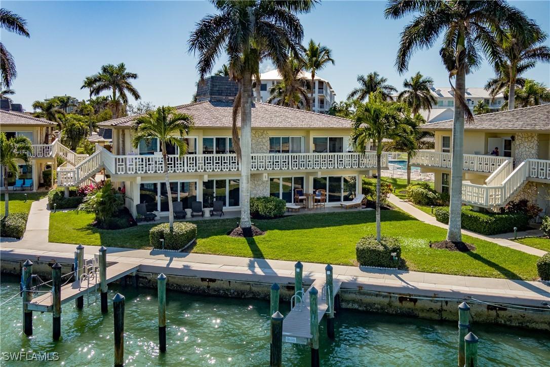 1215 Edington Pl. #I3, Marco Island, FL 34145
