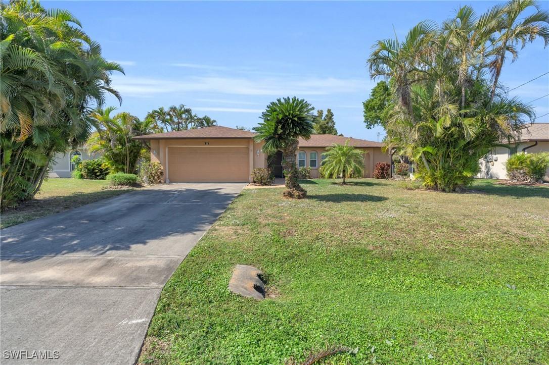 512 SE 17th Pl., Cape Coral, FL 33990