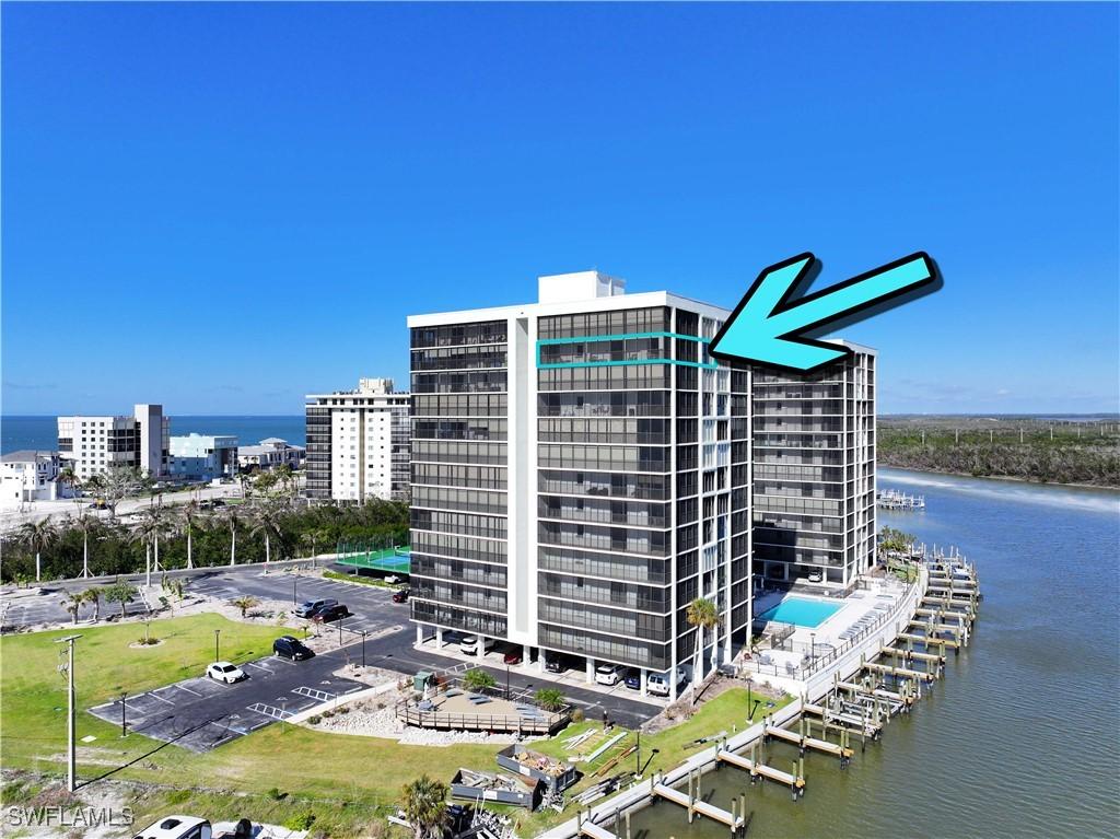 26235 Hickory Blvd. #12B, Bonita Springs, FL 34134