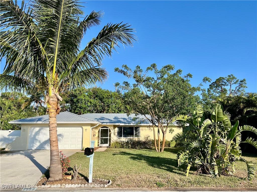 5558 New Pine Lake Dr., Fort Myers, FL 33907