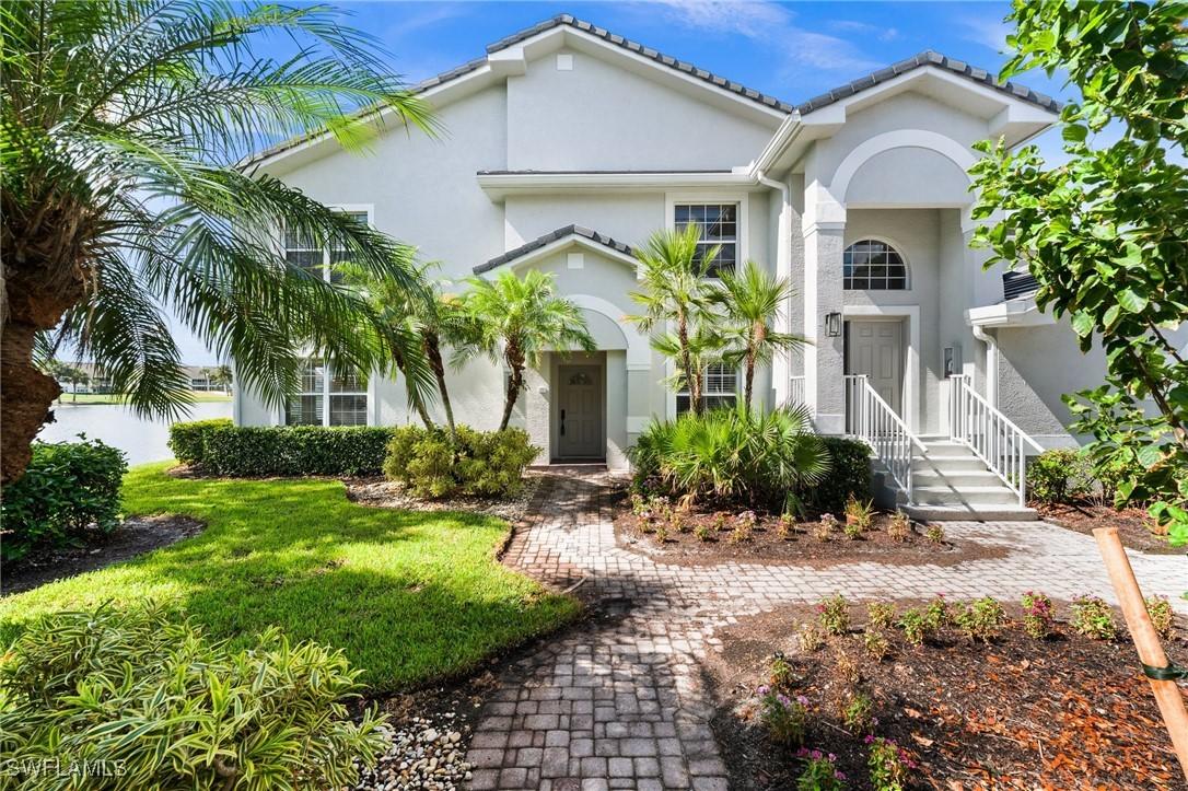 6080 Pinnacle Ln. #1701, Naples, FL 34110