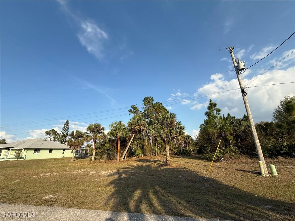 710 Poinsettia Ave., Lehigh Acres, FL 33972