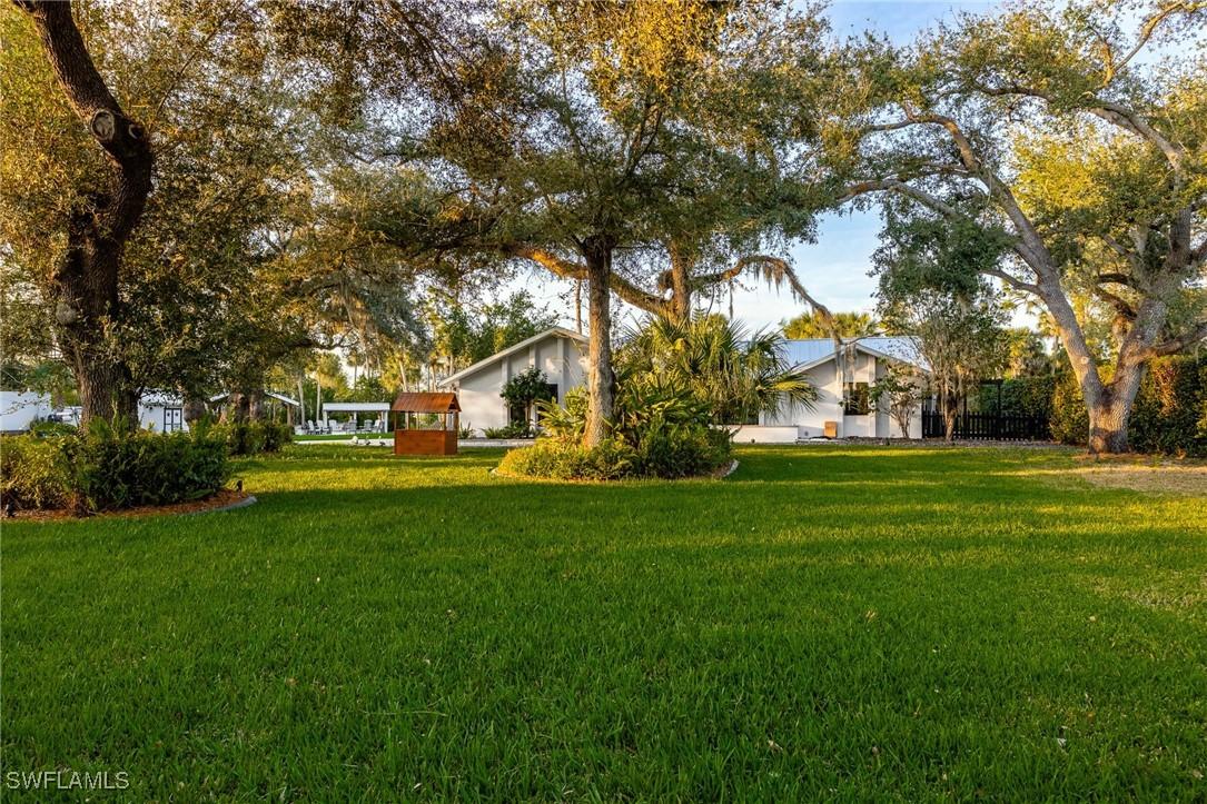 15630 Roberts Ln., Fort Myers, FL 33908