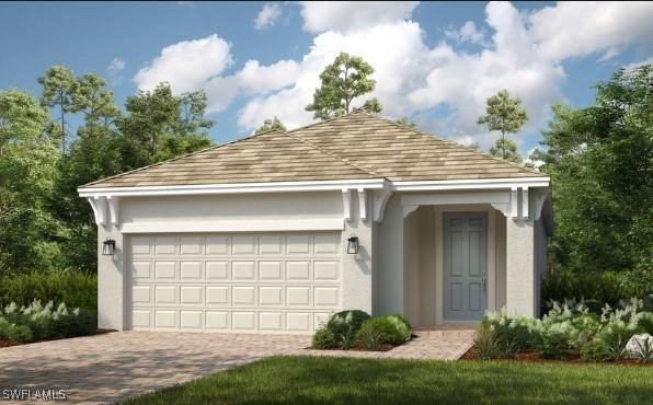 26931 Lark Ct., Punta Gorda, FL 33955