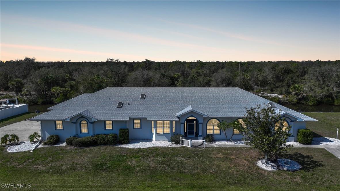 3339 Desoto Dr., Punta Gorda, FL 33983