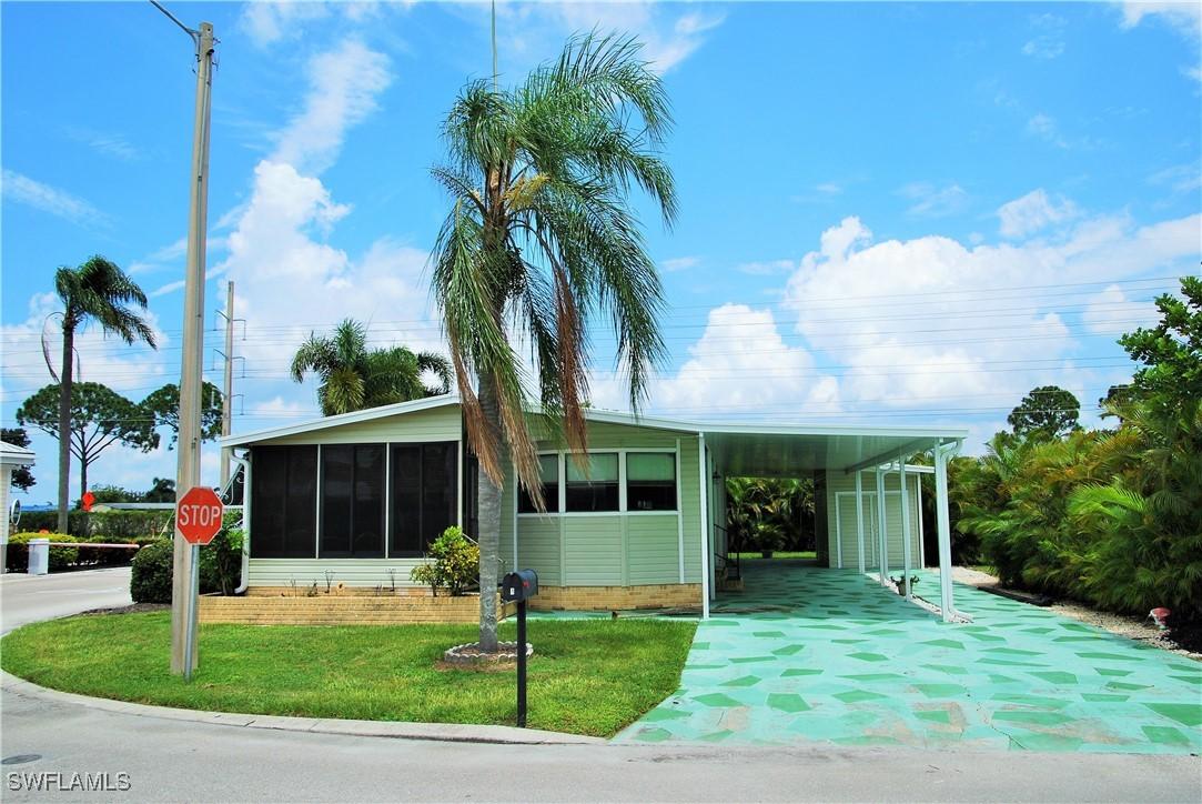 1 Nicklaus Blvd., North Fort Myers, FL 33903