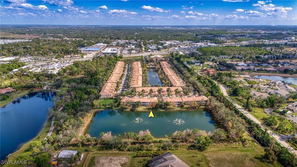 6050 Jonathans Bay Cir. #101, Fort Myers, FL 33908