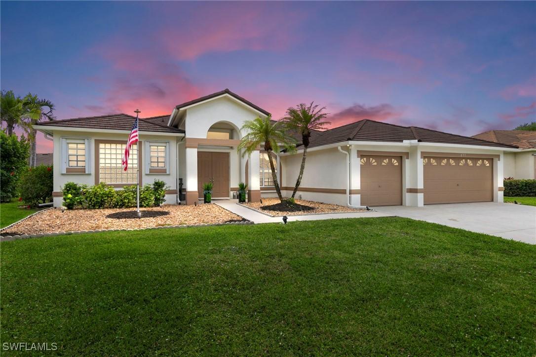 893 Grand Rapids Blvd., Naples, FL 34120