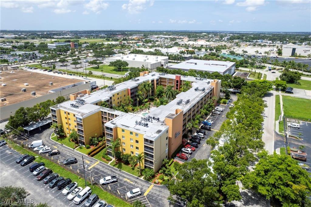 2366 E Mall Dr. #303, Fort Myers, FL 33901