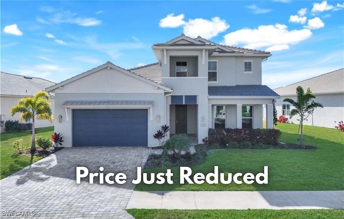 9109 Caicos Way, Naples, FL 34114