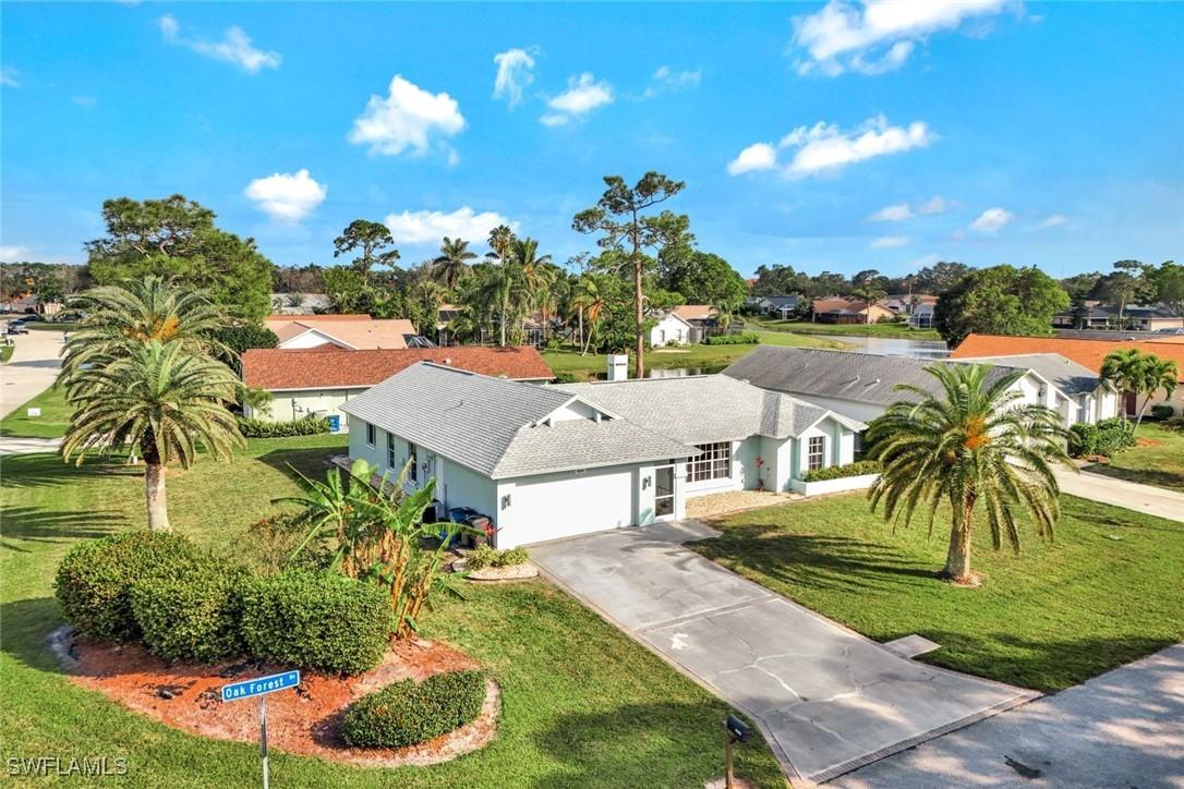 19541 Oak Forest Dr., Fort Myers, FL 33967