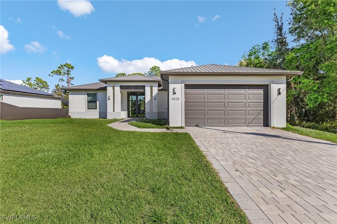 6028 Jessica St., Fort Myers, FL 33905