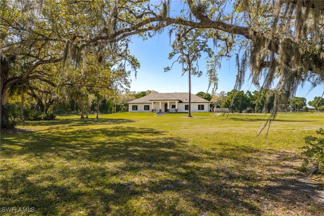 5535 County Road 78 + 1301 Jacks Ln, Labelle, FL 33935