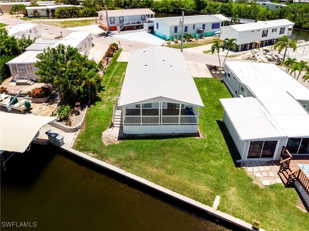 3892 Cherry Ln., St. James City, FL 33956