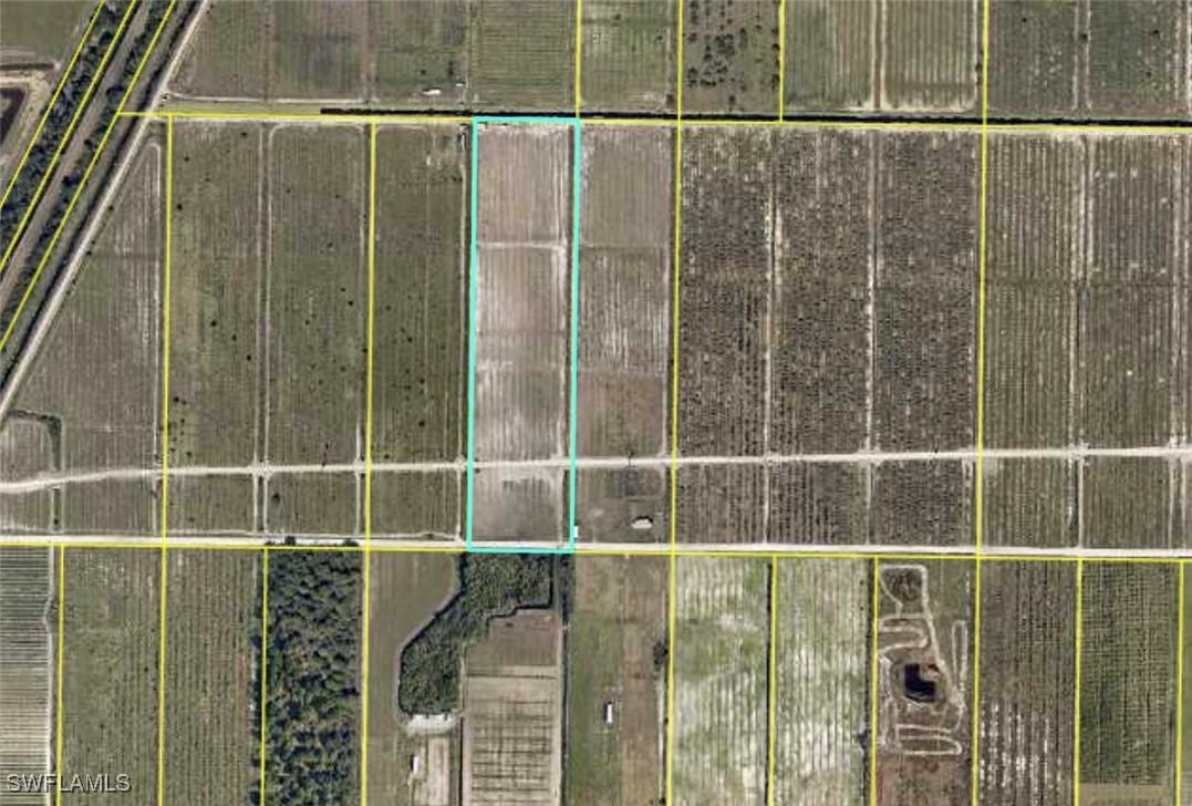 6458 5th Rd., Labelle, FL 33935