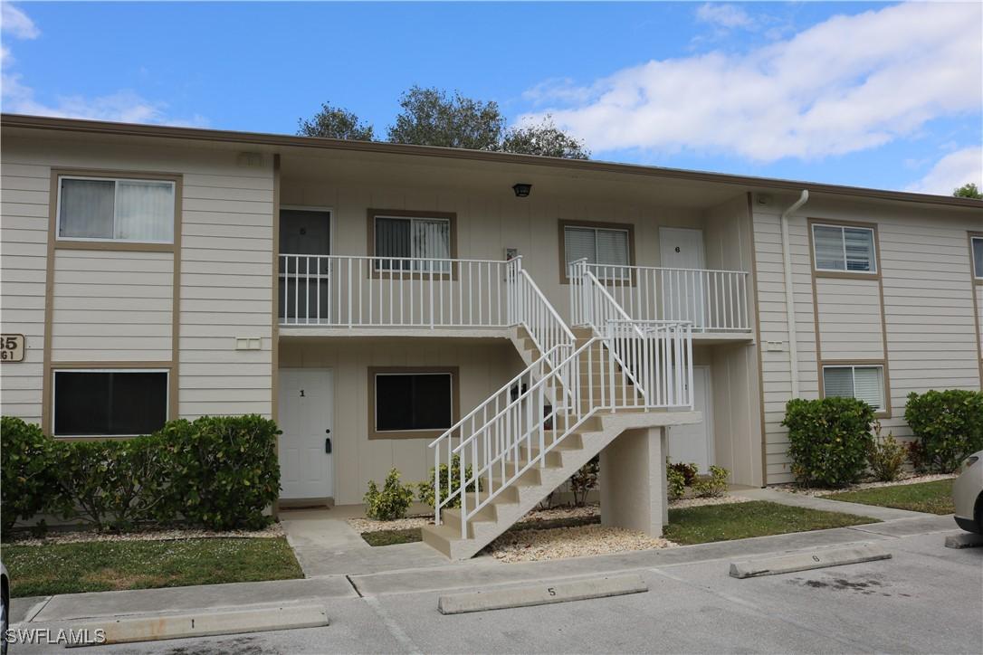 2385 Naples Trace Cir. #5, Naples, FL 34109