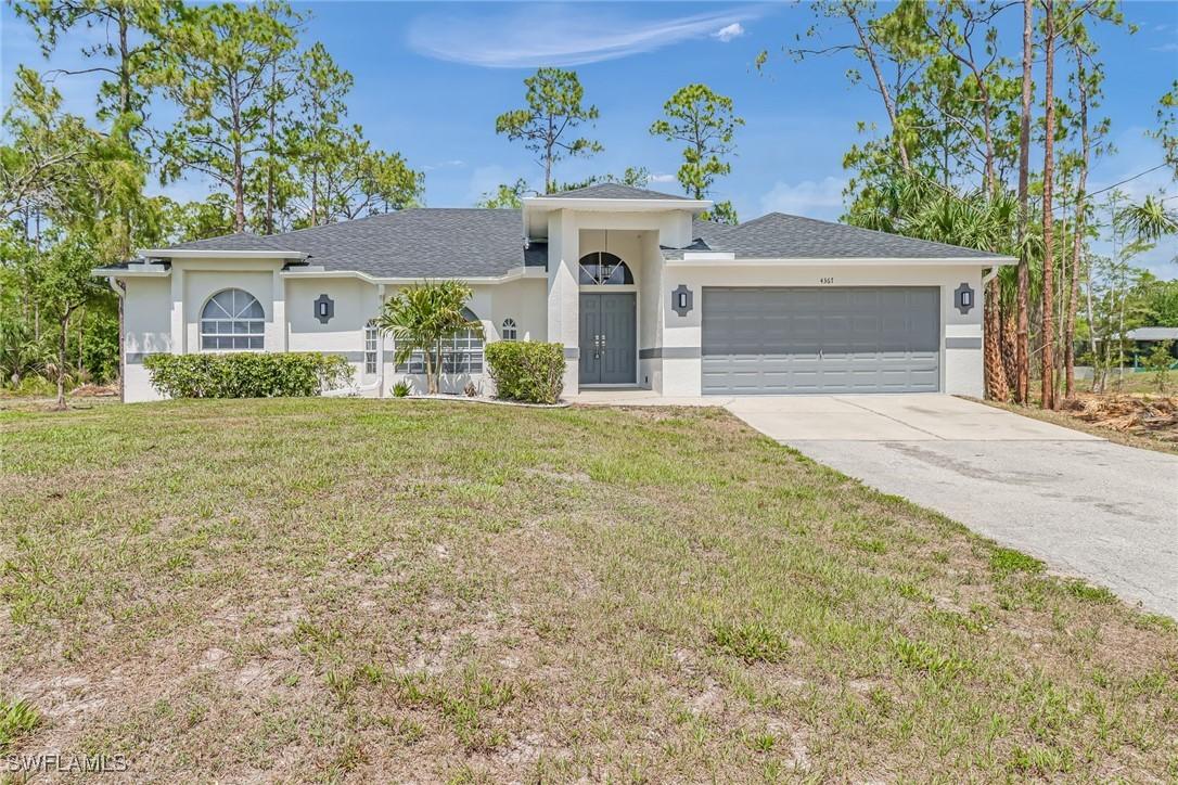 4367 18th St., Naples, FL 34120