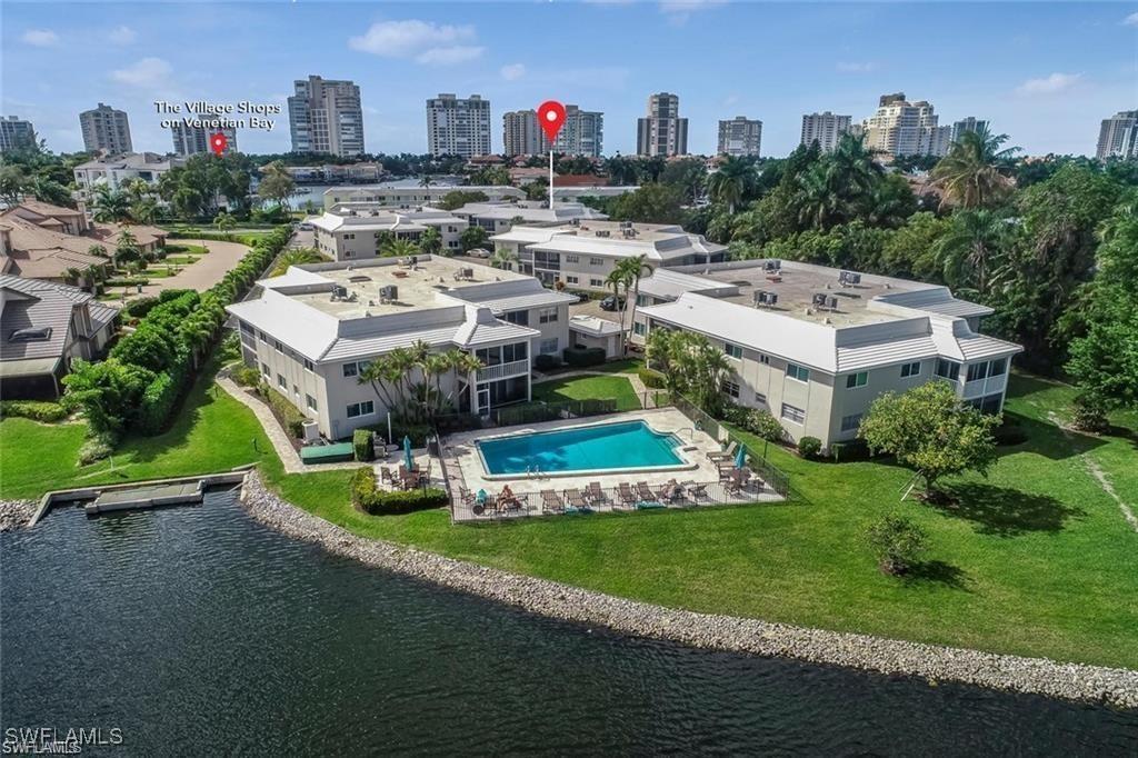 4160 Crayton Rd. #A1, Naples, FL 34103